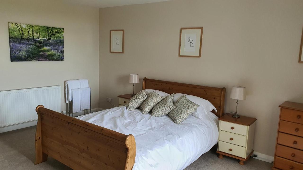 Dairy Cottage With Sea Views Girvan Exterior foto