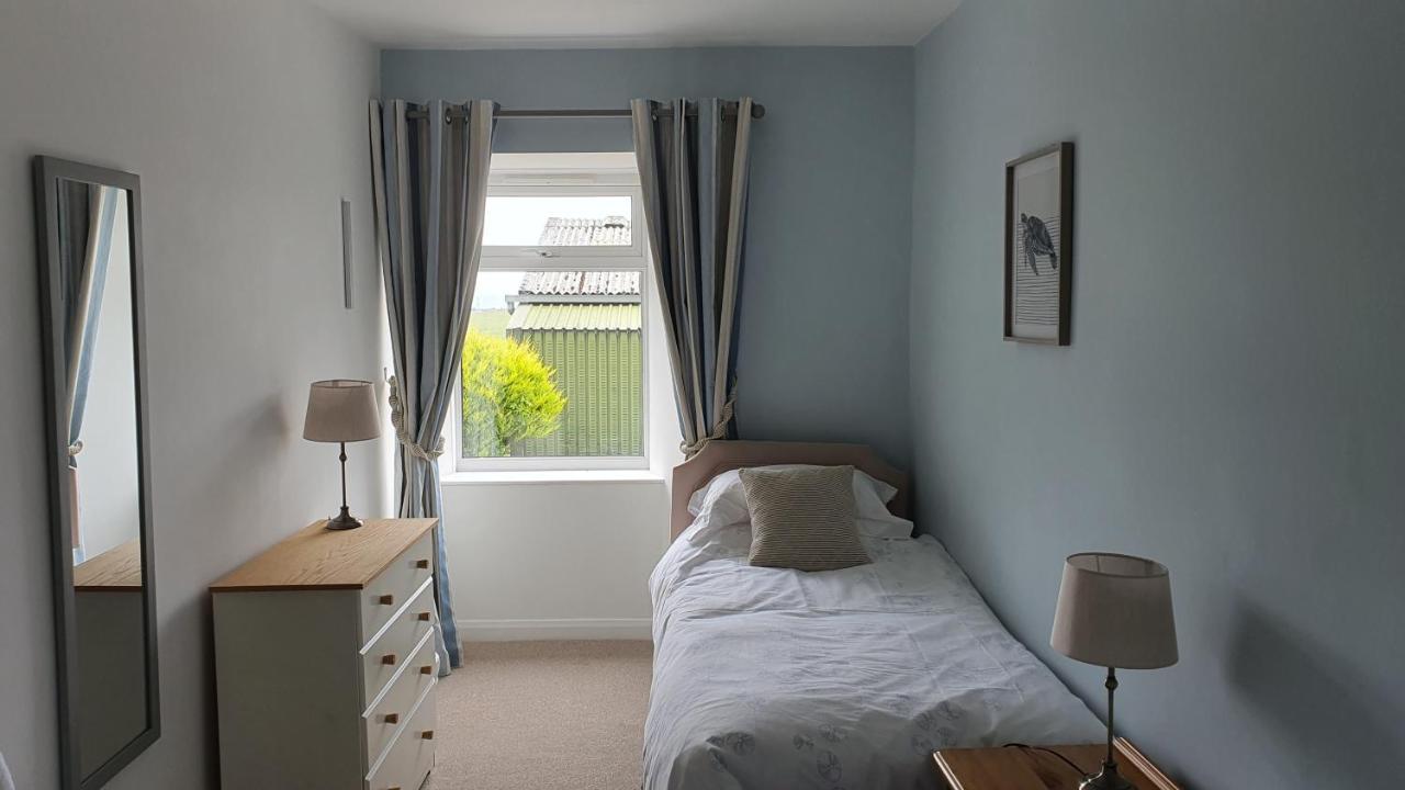 Dairy Cottage With Sea Views Girvan Exterior foto